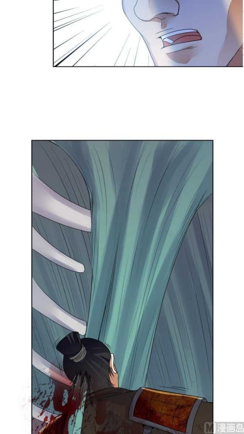 Nine Days of Martial Arts page 10