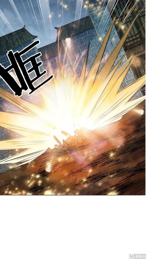 Nine Days of Martial Arts page 3