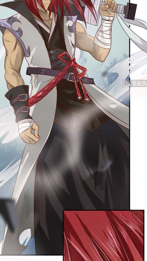 Nine Days of Martial Arts page 9