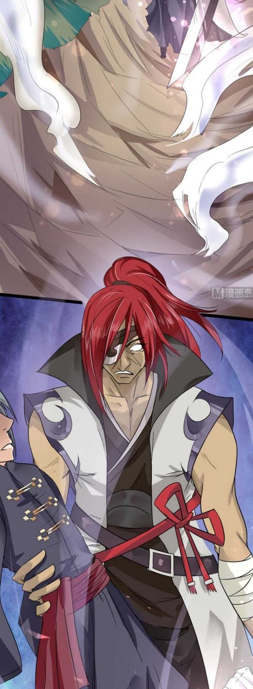 Nine Days of Martial Arts page 6