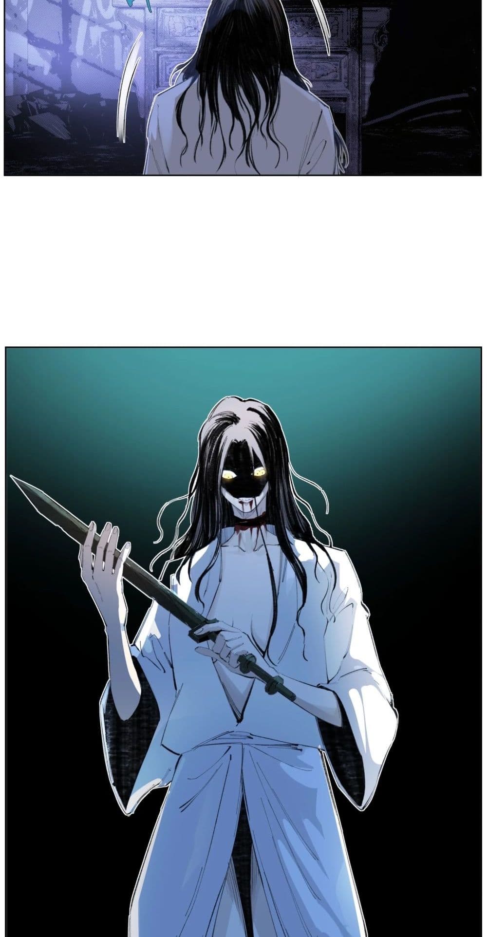 Nine Methods of Ascending the Clouds: First Ranked Immortal page 18