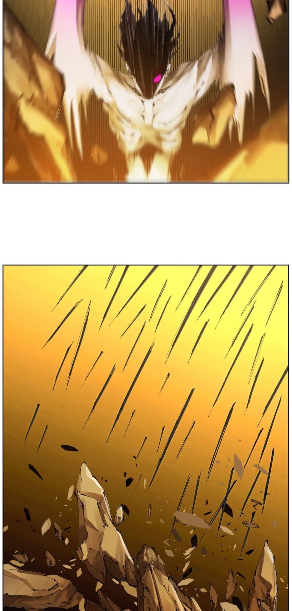 Nine Methods of Ascending the Clouds: First Ranked Immortal page 23