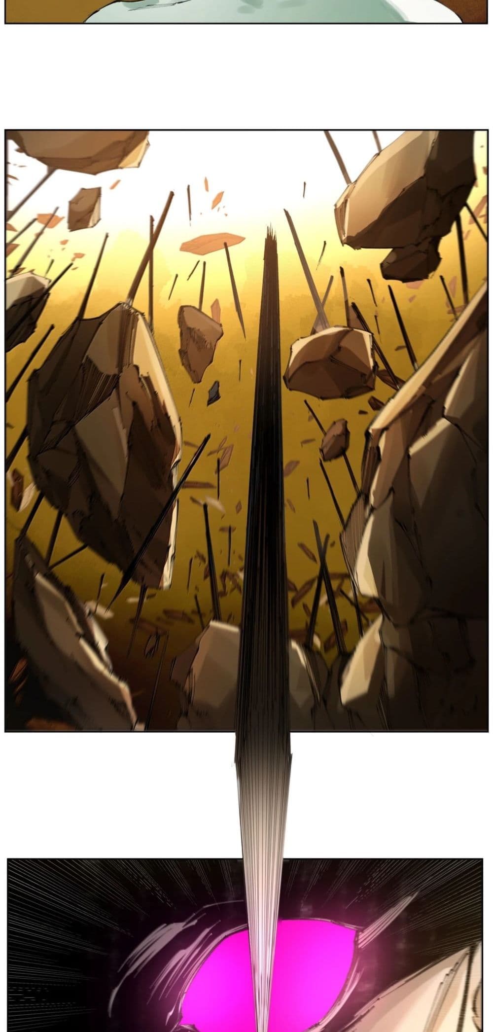 Nine Methods of Ascending the Clouds: First Ranked Immortal page 25