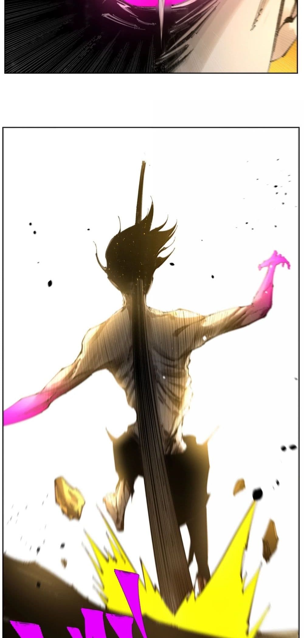 Nine Methods of Ascending the Clouds: First Ranked Immortal page 26