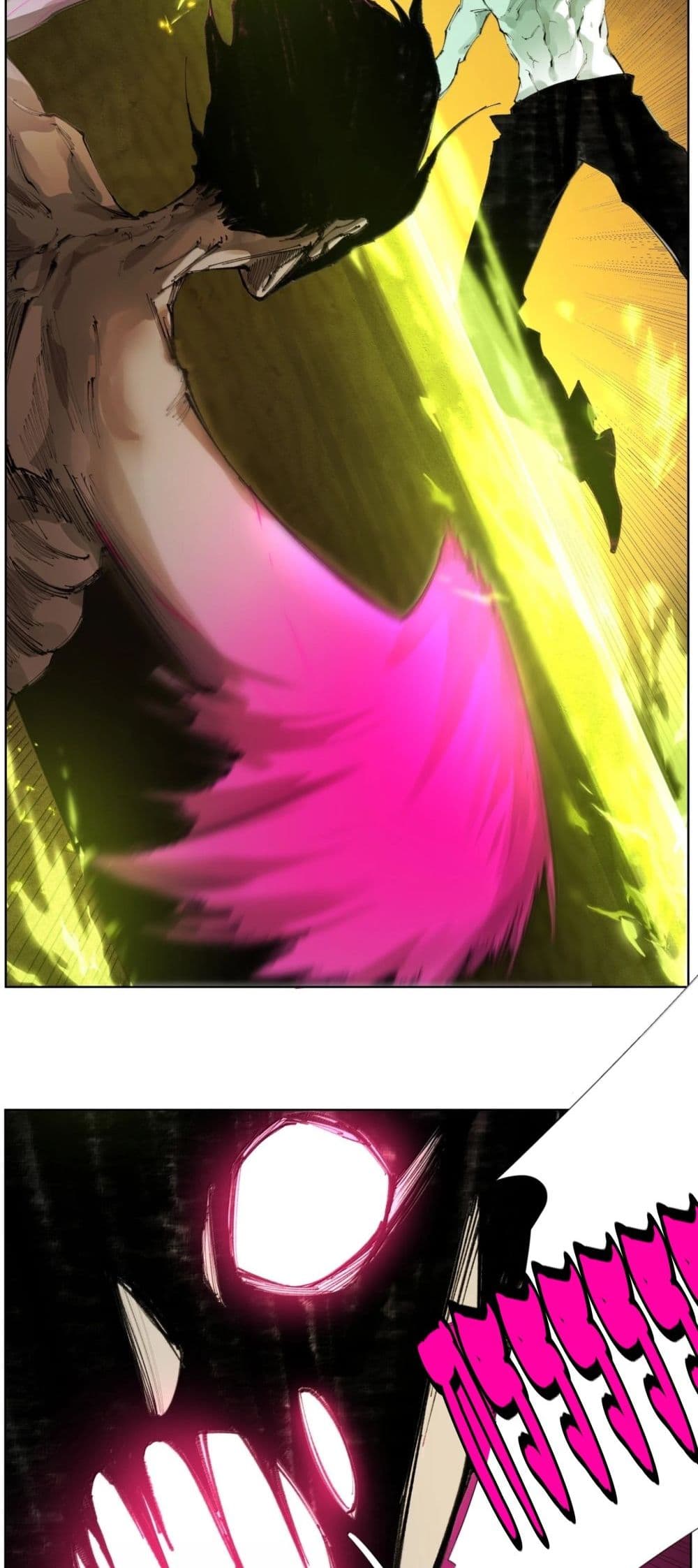 Nine Methods of Ascending the Clouds: First Ranked Immortal page 16