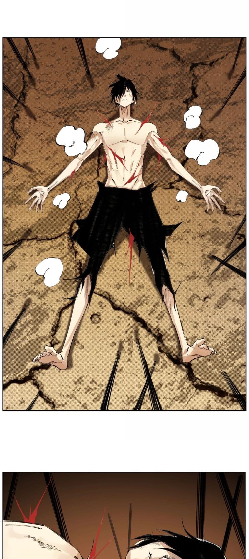 Nine Methods of Ascending the Clouds: First Ranked Immortal page 25
