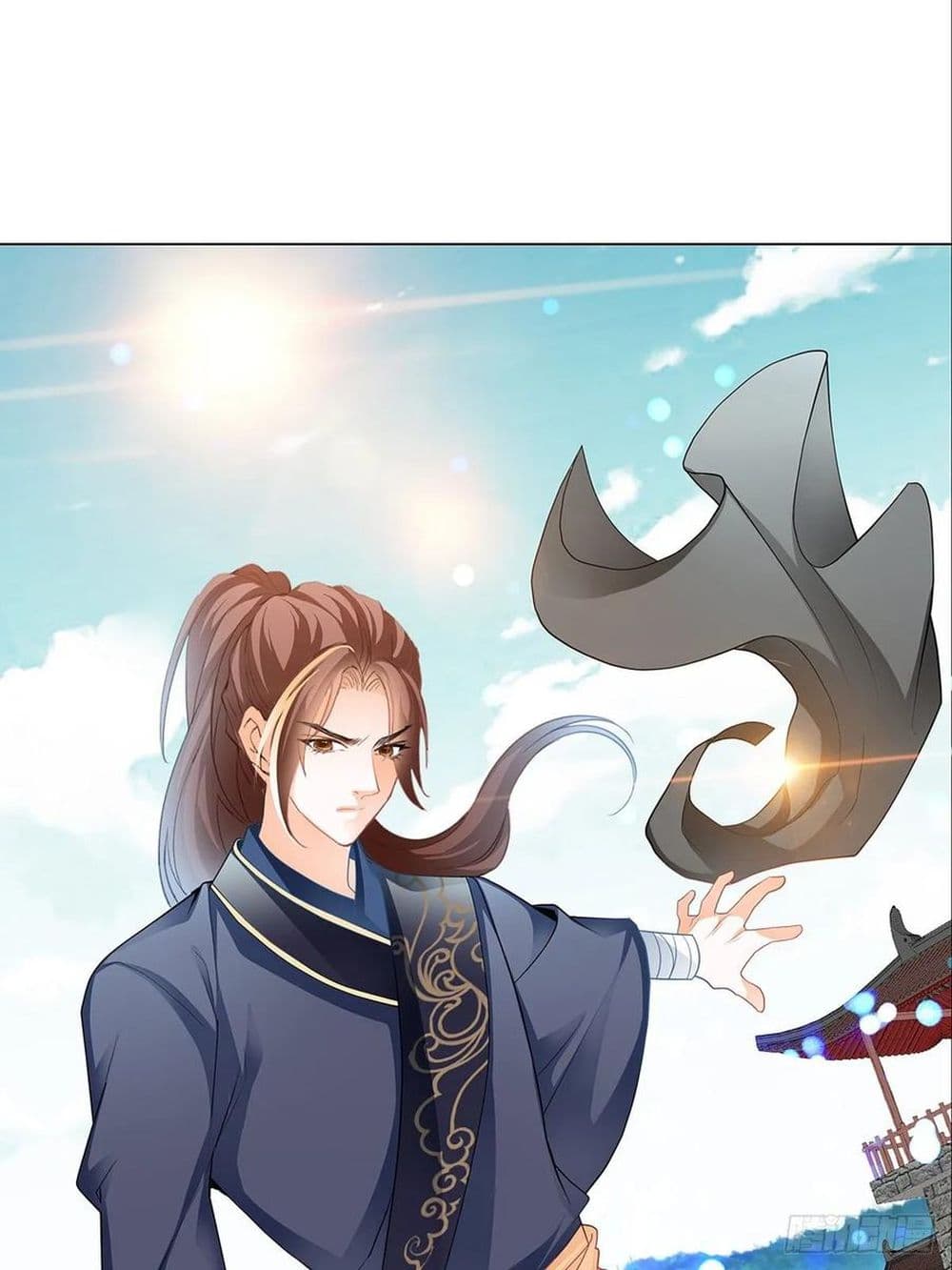 Nine Stars Overlord Body page 2