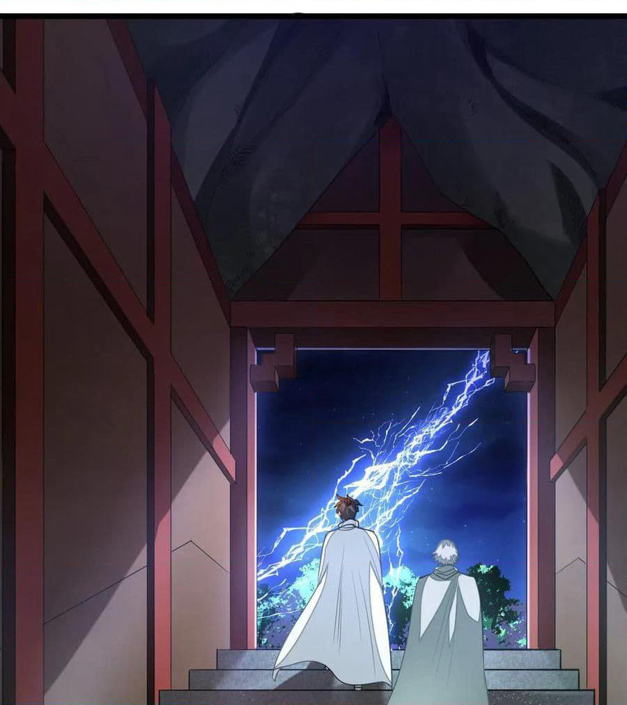 Nine Sun God King ราชันย์เทพเก้าสุริยัน page 3