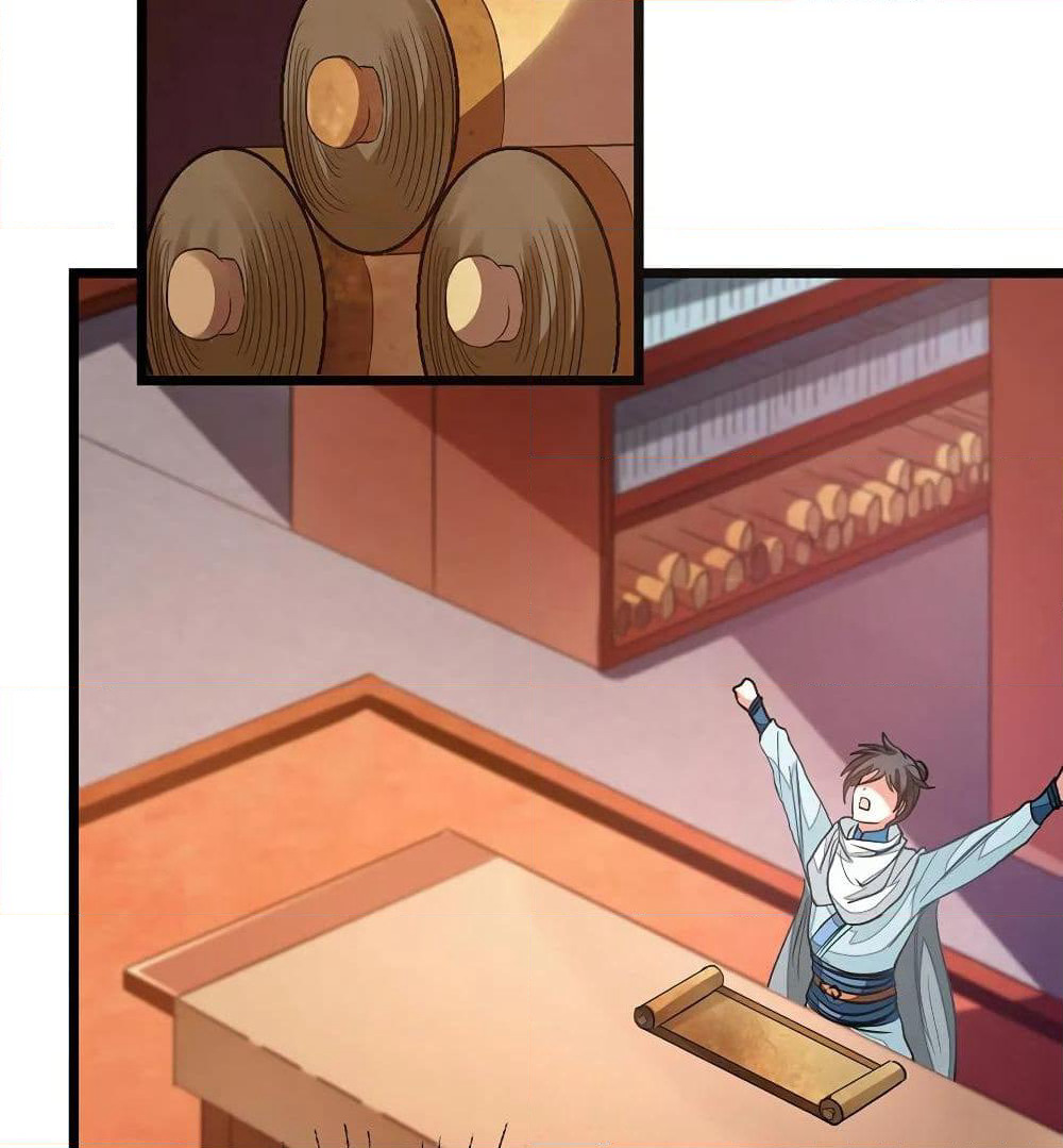 Nine Sun God King ราชันย์เทพเก้าสุริยัน page 4