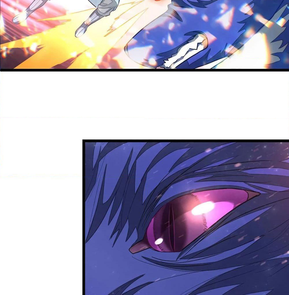 Nine Sun God King ราชันย์เทพเก้าสุริยัน page 4
