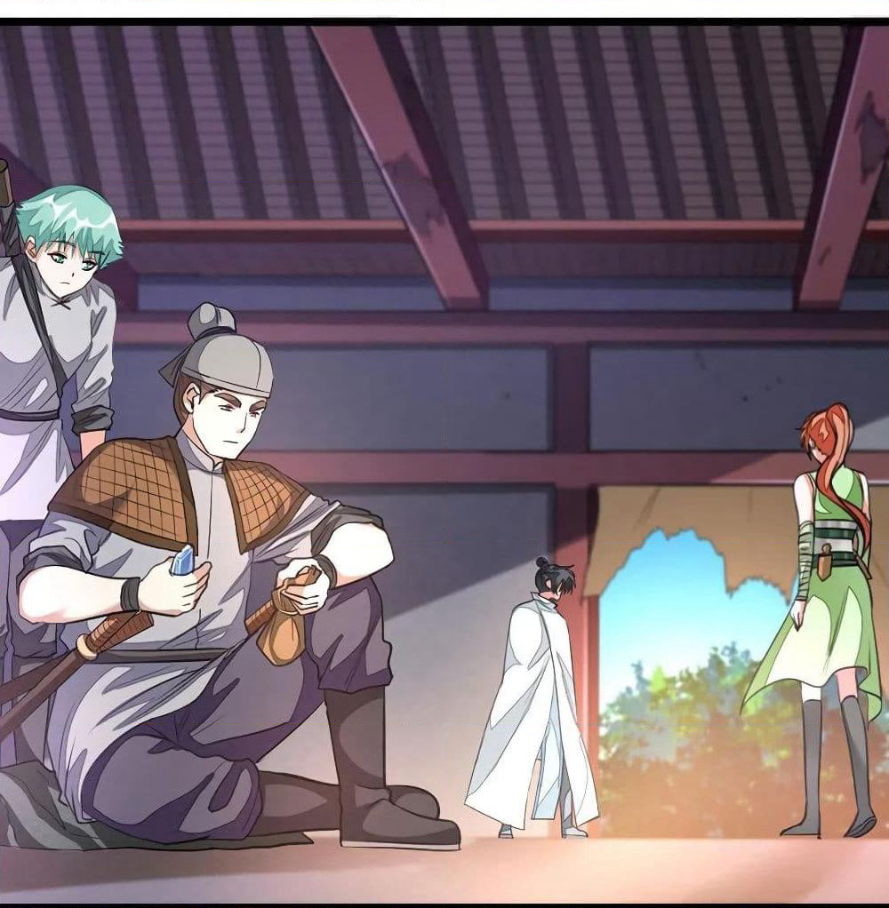 Nine Sun God King ราชันย์เทพเก้าสุริยัน page 7