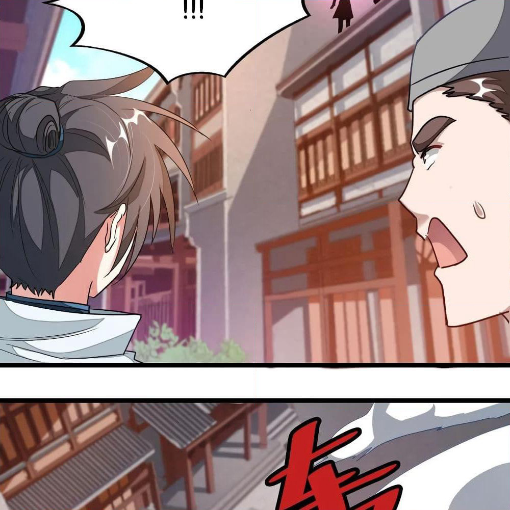 Nine Sun God King ราชันย์เทพเก้าสุริยัน page 7
