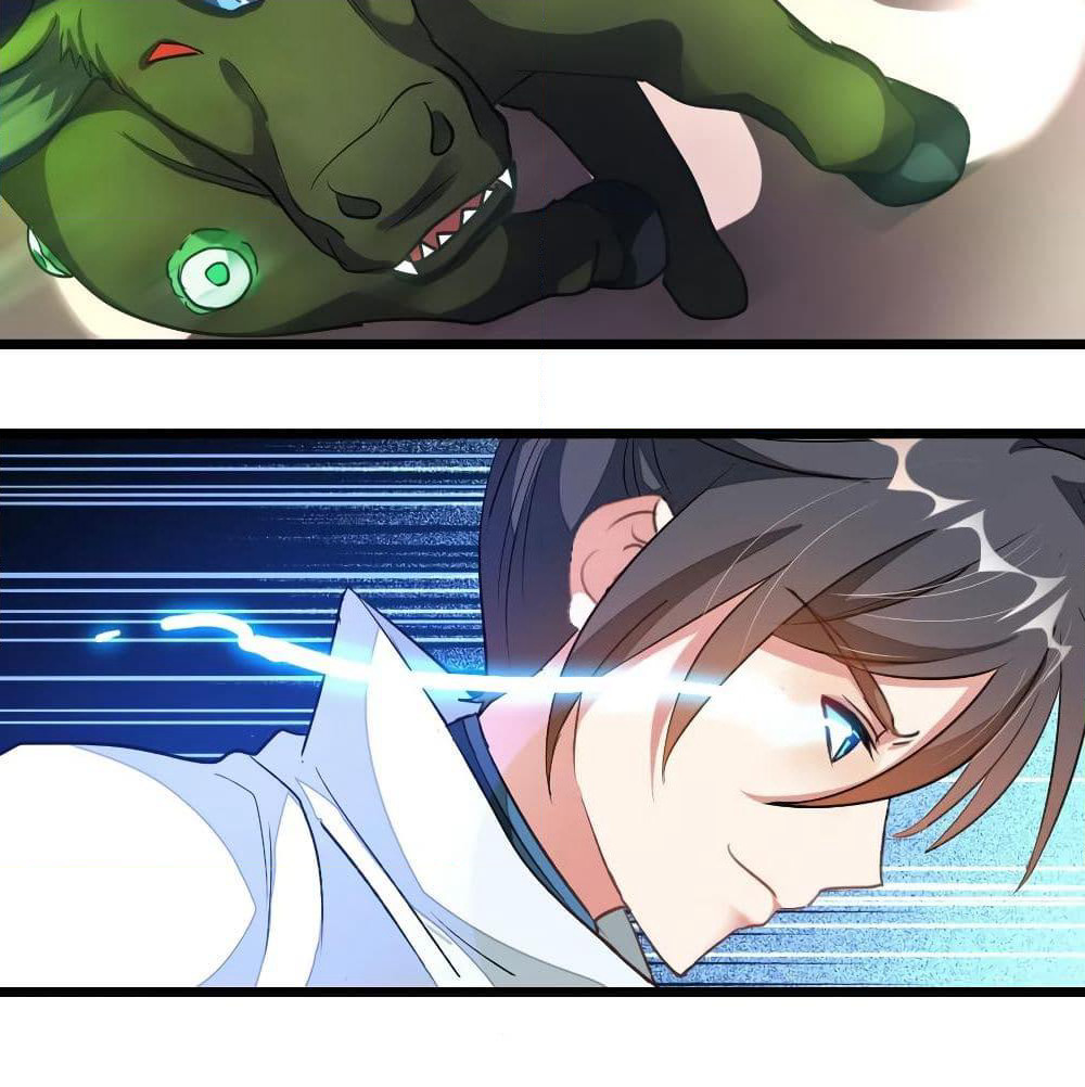 Nine Sun God King ราชันย์เทพเก้าสุริยัน page 7
