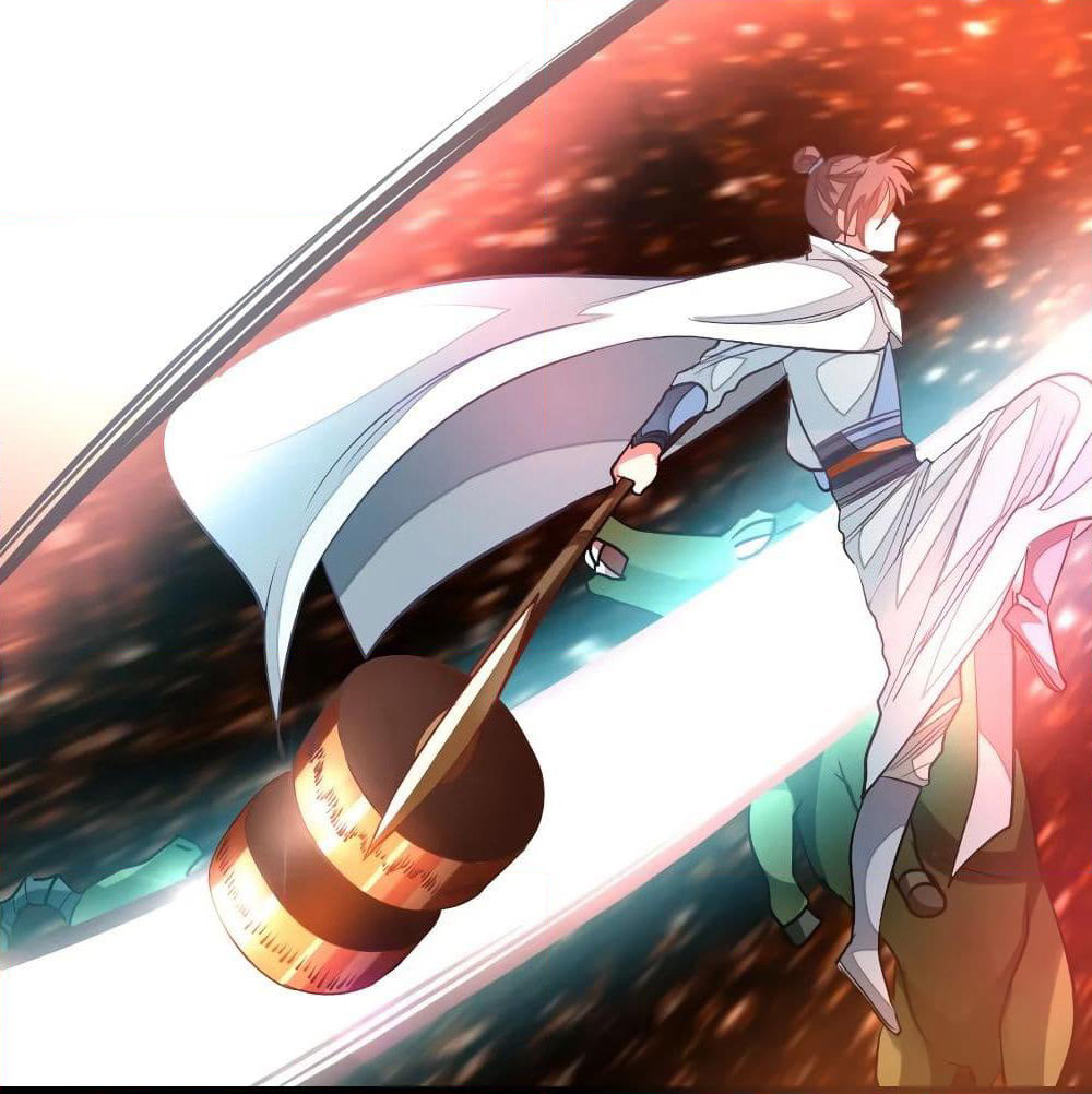 Nine Sun God King ราชันย์เทพเก้าสุริยัน page 10