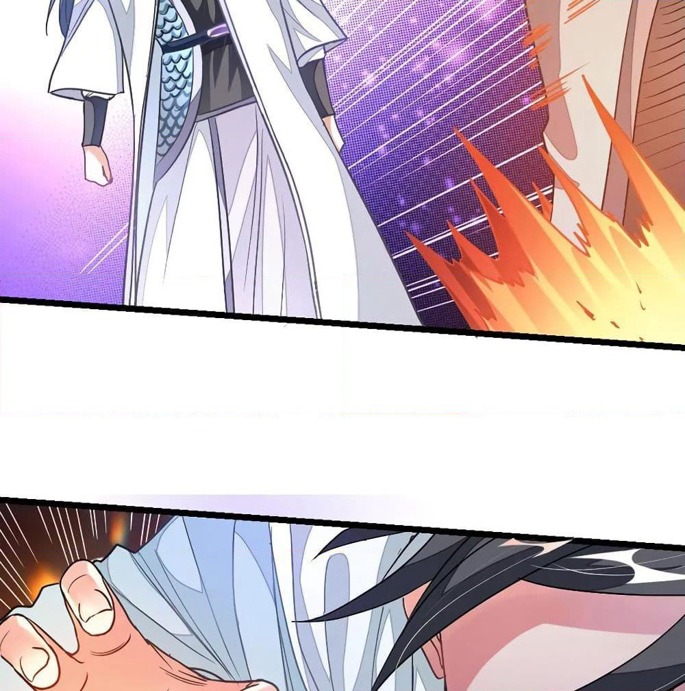 Nine Sun God King ราชันย์เทพเก้าสุริยัน page 7