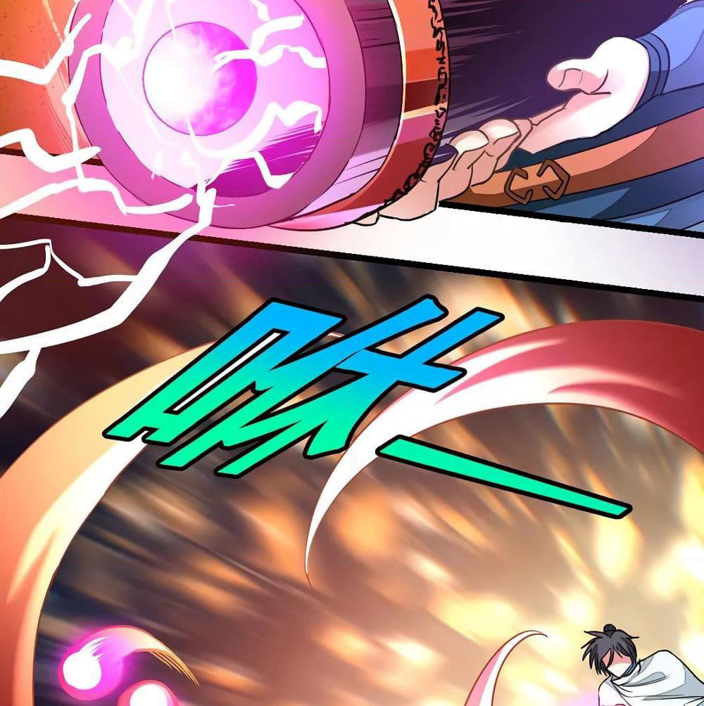Nine Sun God King ราชันย์เทพเก้าสุริยัน page 6
