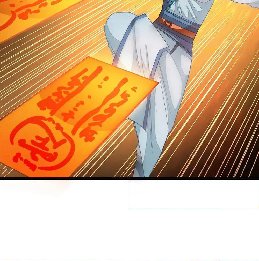 Nine Sun God King ราชันย์เทพเก้าสุริยัน page 9