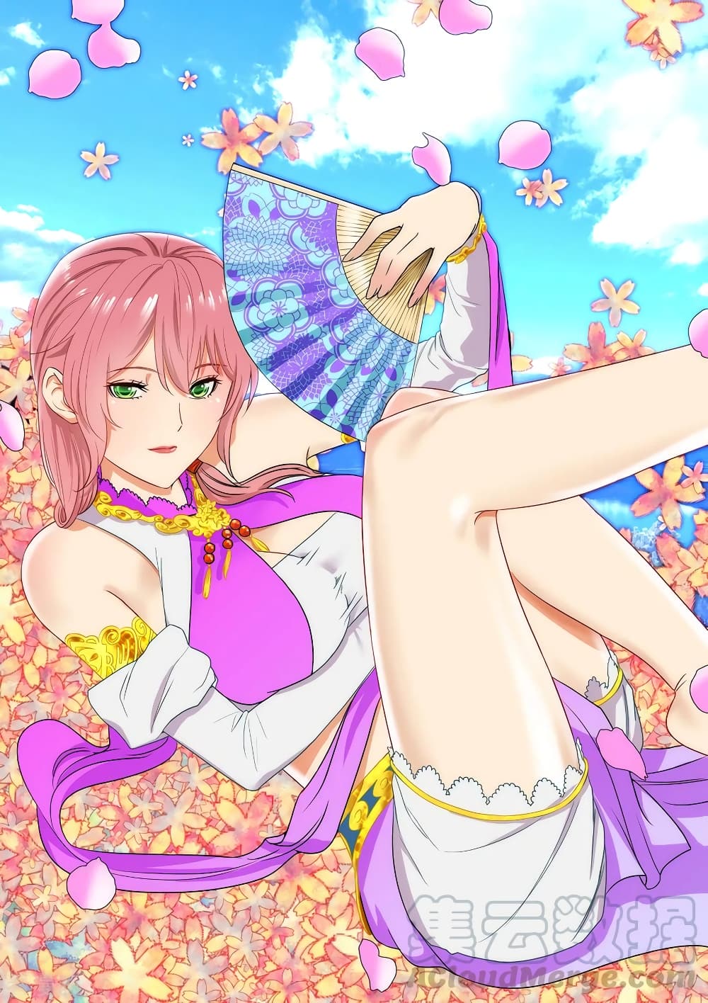 Nine Sun God King ราชันย์เทพเก้าสุริยัน page 2
