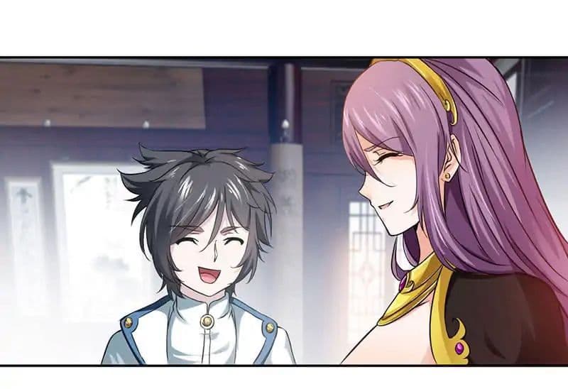 Nine Sun God King ราชันย์เทพเก้าสุริยัน page 18
