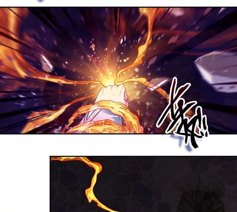 Nine Sun God King ราชันย์เทพเก้าสุริยัน page 37