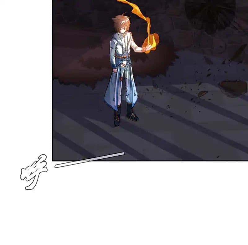Nine Sun God King ราชันย์เทพเก้าสุริยัน page 38