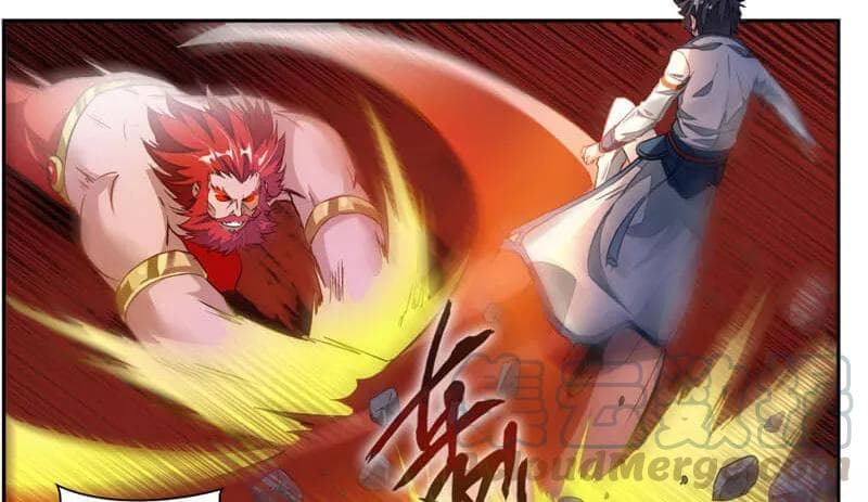 Nine Sun God King ราชันย์เทพเก้าสุริยัน page 32