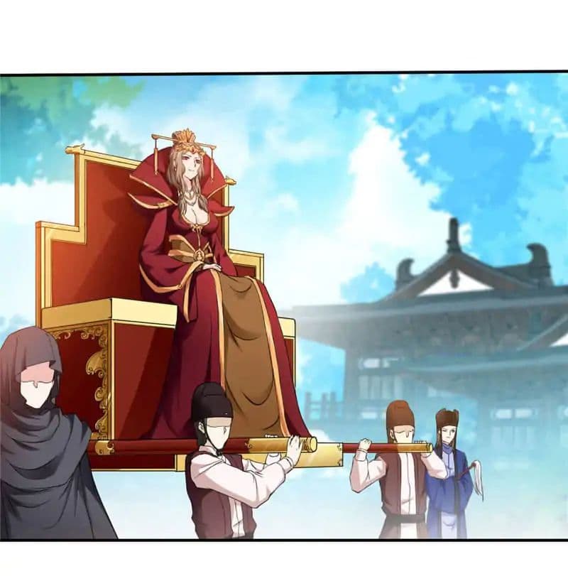 Nine Sun God King ราชันย์เทพเก้าสุริยัน page 7