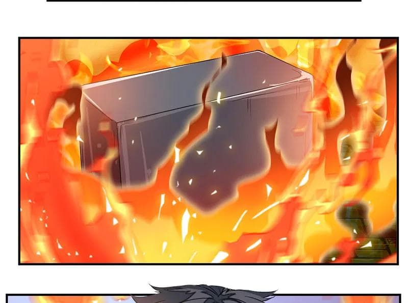 Nine Sun God King ราชันย์เทพเก้าสุริยัน page 13