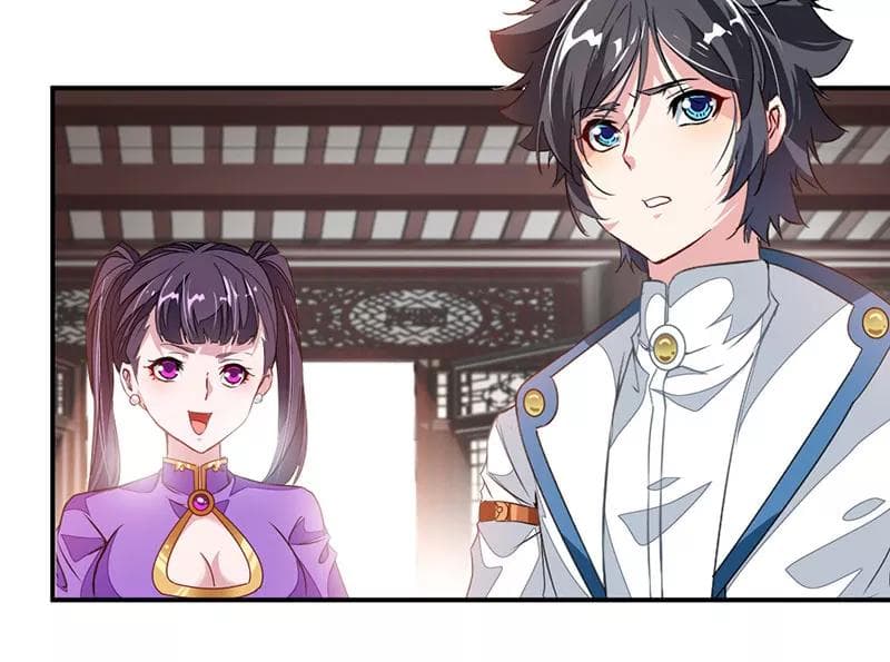 Nine Sun God King ราชันย์เทพเก้าสุริยัน page 13