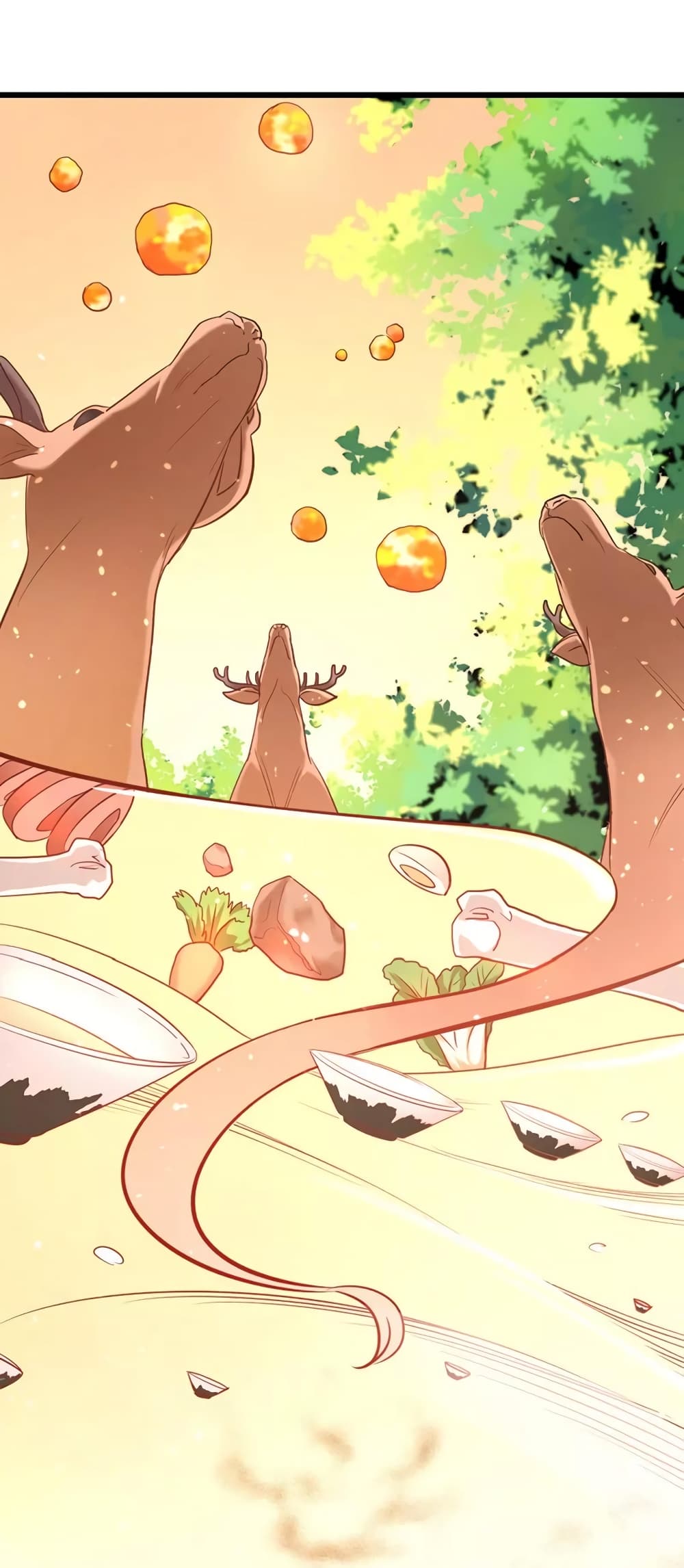 Nine Sun God King ราชันย์เทพเก้าสุริยัน page 11