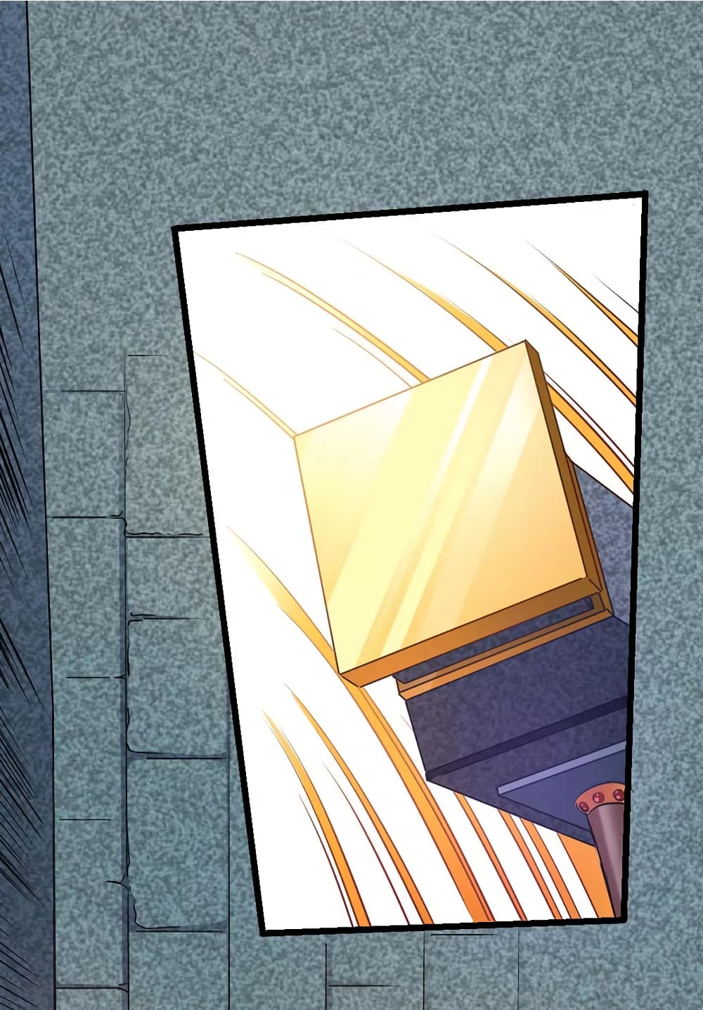 Nine Sun God King ราชันย์เทพเก้าสุริยัน page 3