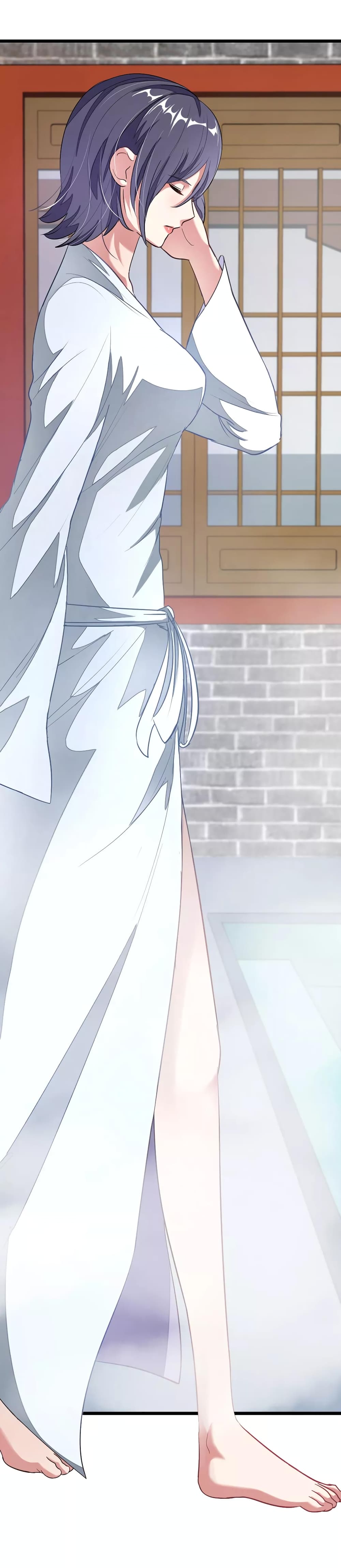 Nine Sun God King ราชันย์เทพเก้าสุริยัน page 3