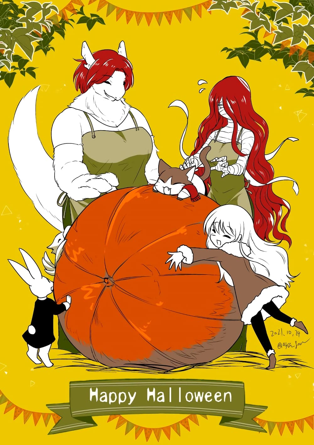Ningen-girai no maou sama wa youjo ni mo yousha shinai page 2