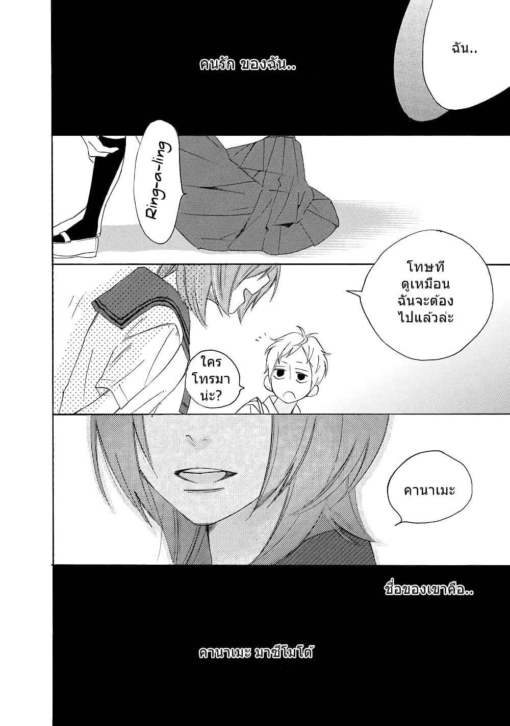 Nisekoi Doumei. page 8
