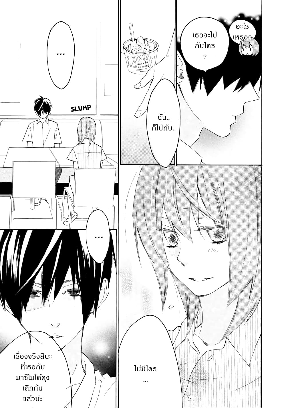 Nisekoi Doumei. page 8