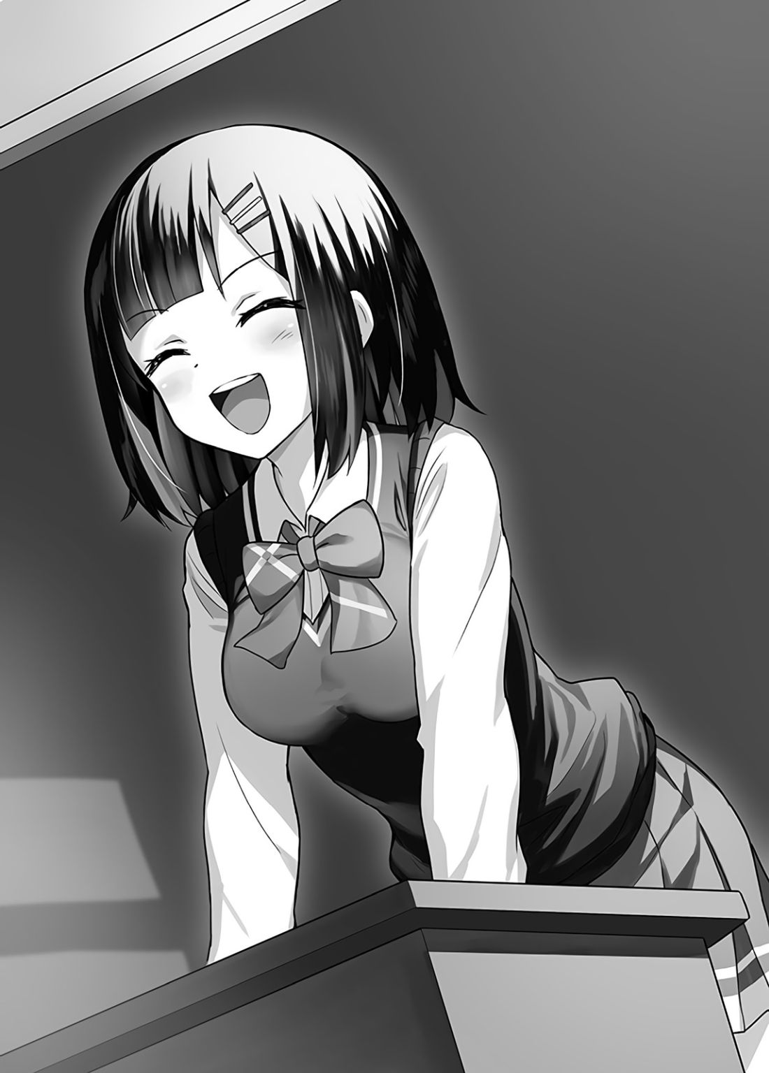 Nishino Gakunai Caste Saikai Ni Shite Ino Sekai Saikyo No Shonen page 23