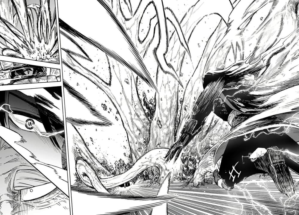 Nito no Taidana Isekai Shoukougun: Saijaku Shoku "Healer" nano ni Saikyou wa Cheat desu ka? page 14