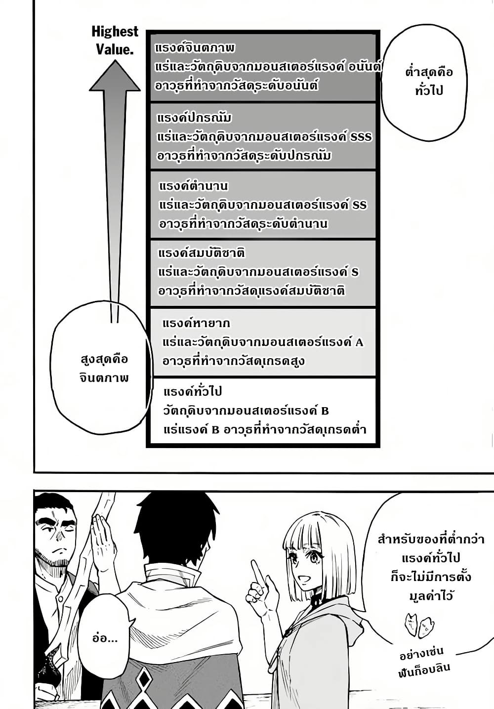Nito no Taidana Isekai Shoukougun: Saijaku Shoku "Healer" nano ni Saikyou wa Cheat desu ka? page 28