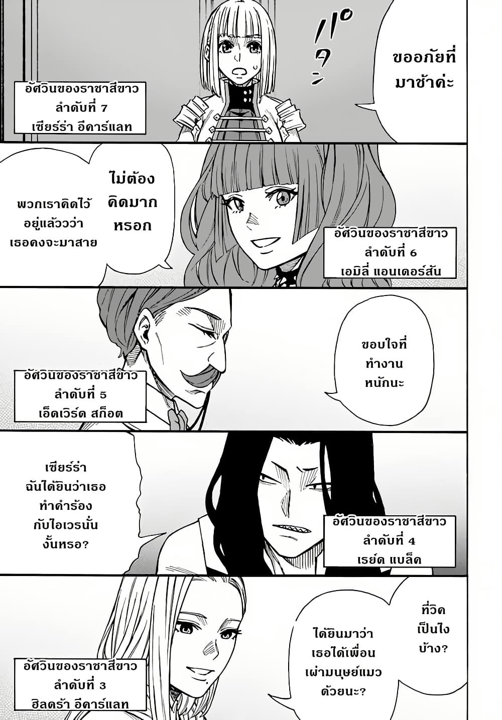 Nito no Taidana Isekai Shoukougun: Saijaku Shoku "Healer" nano ni Saikyou wa Cheat desu ka? page 27