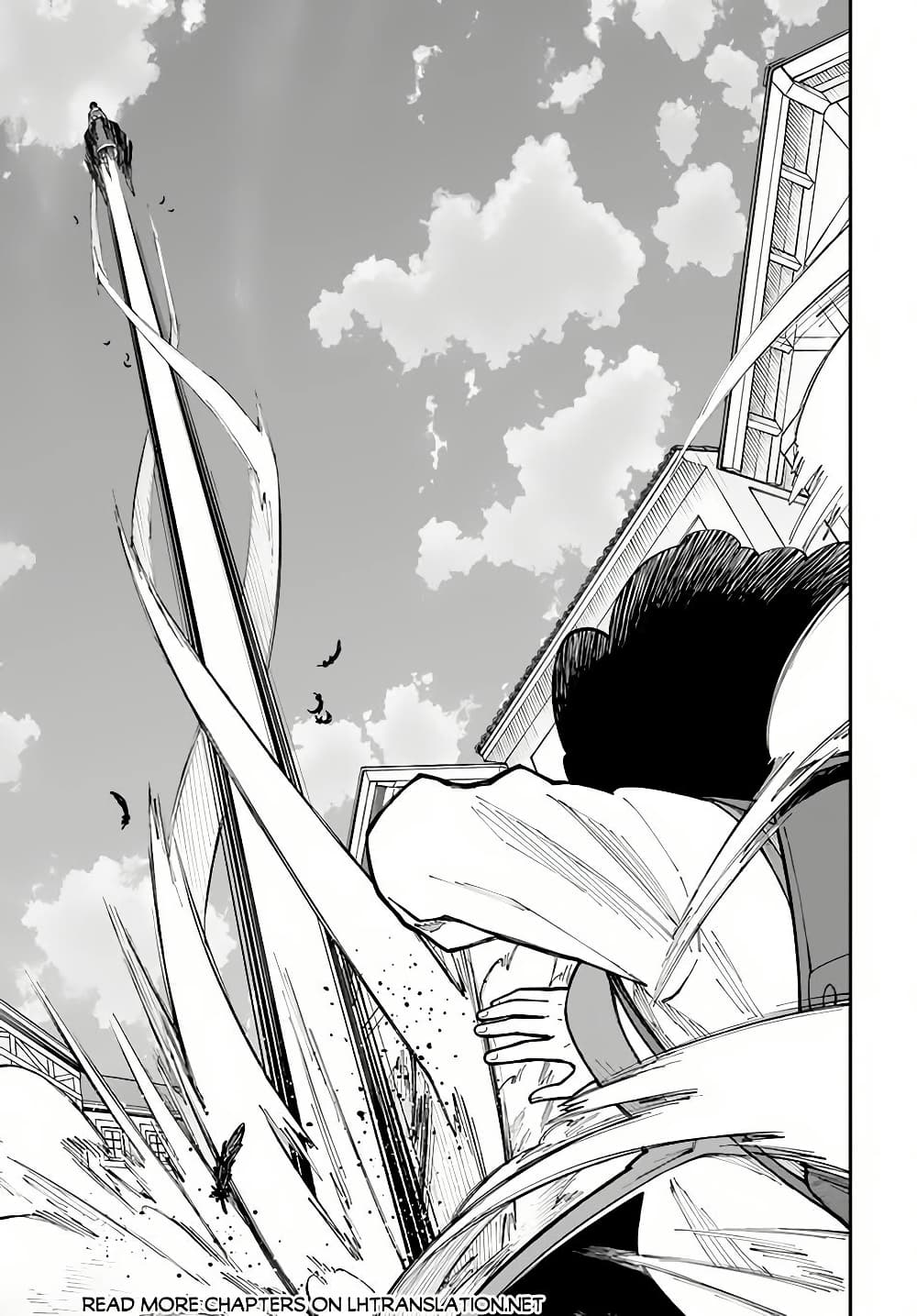 Nito no Taidana Isekai Shoukougun: Saijaku Shoku "Healer" nano ni Saikyou wa Cheat desu ka? page 14