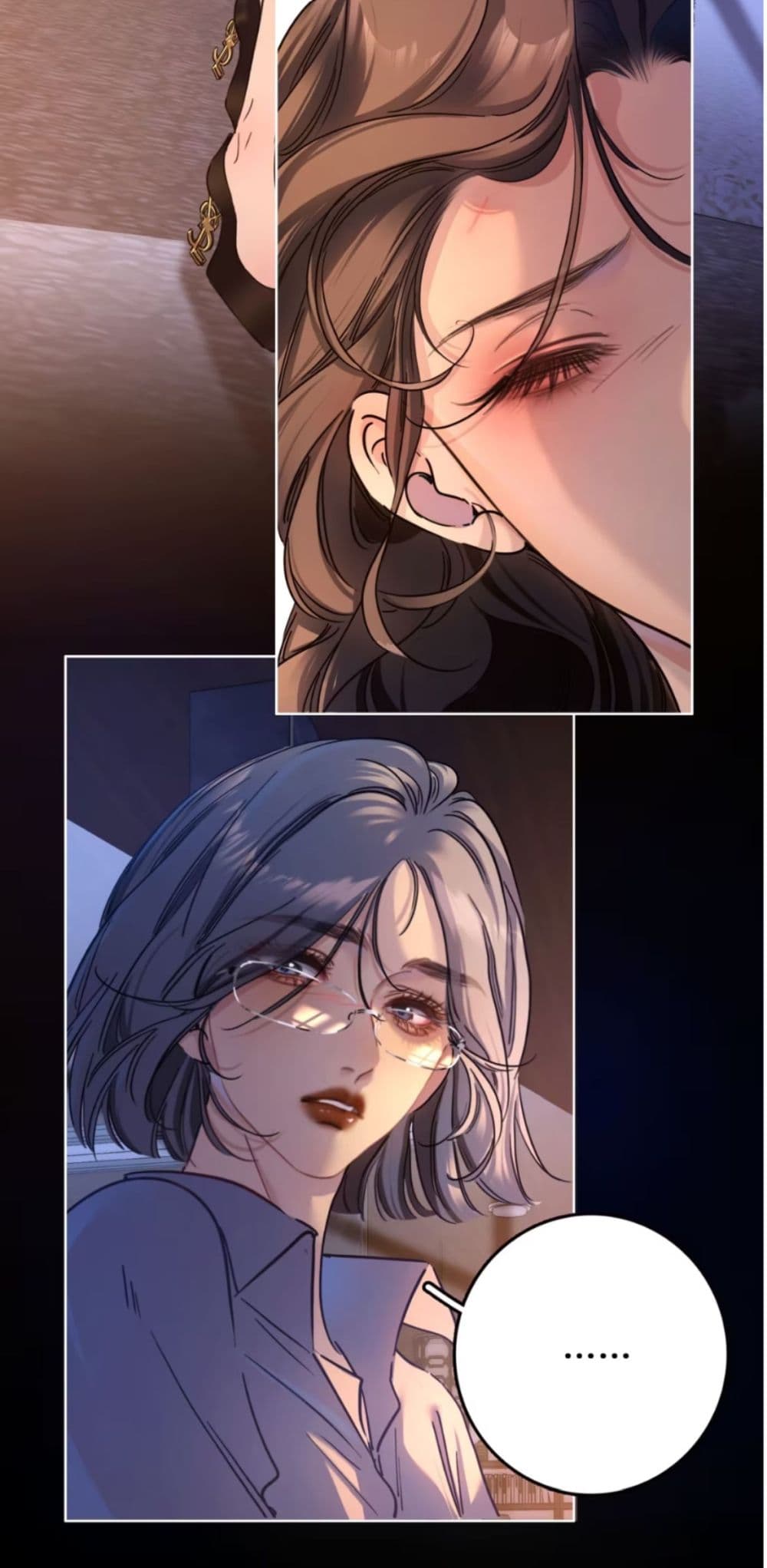 No Kissing Tonight page 31