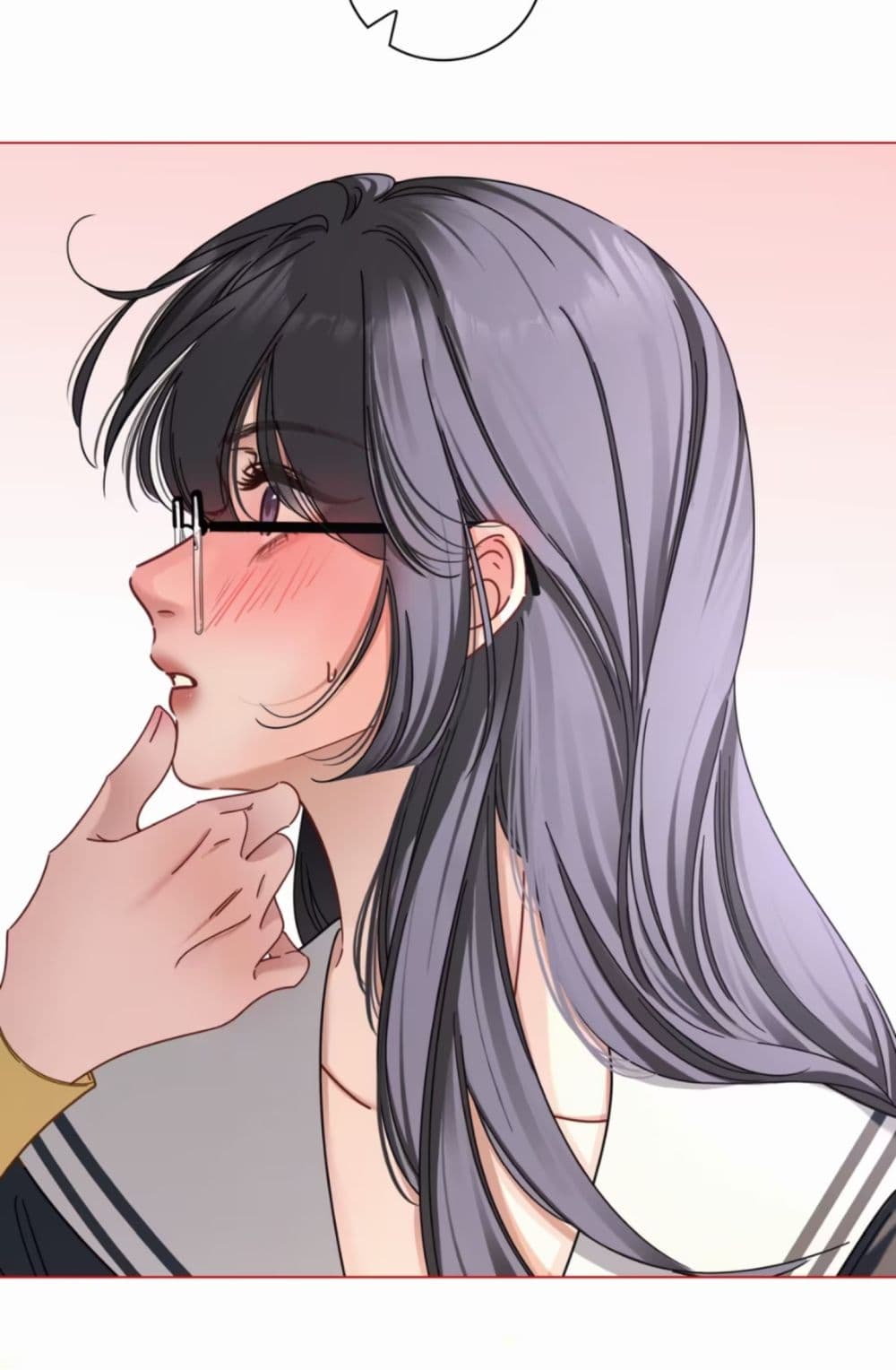 No Kissing Tonight page 12