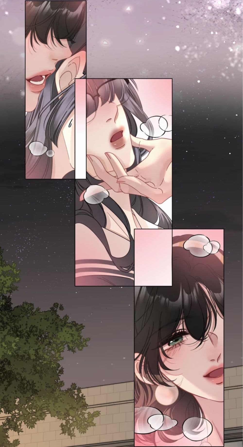 No Kissing Tonight page 18