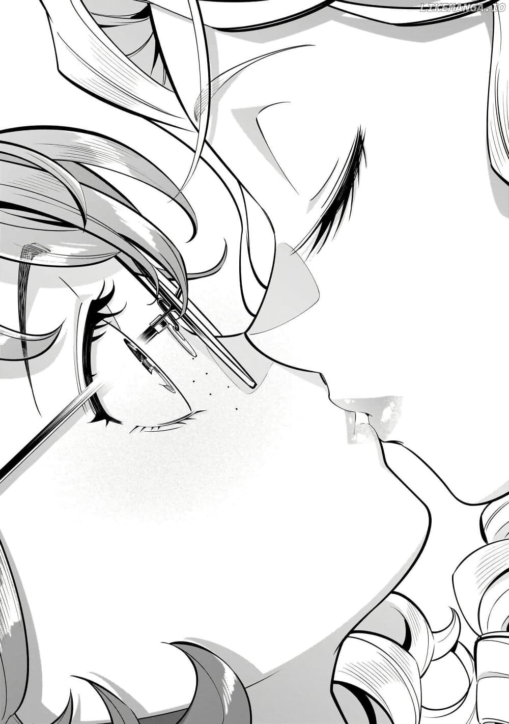 No Lily, No Life!! page 53