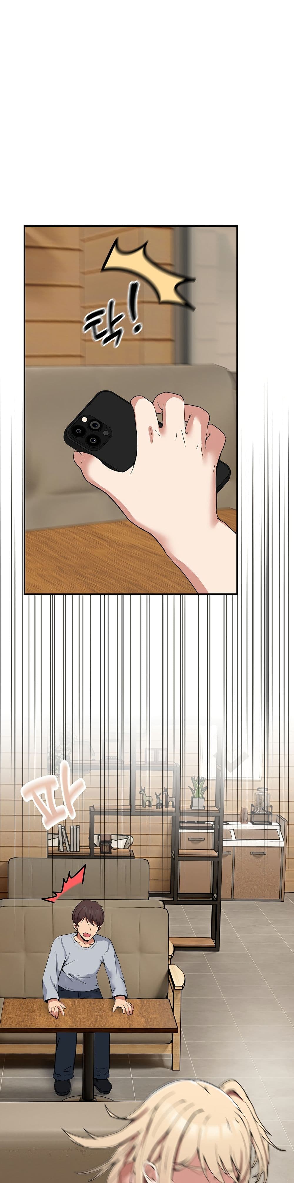 No Men Allowed page 3