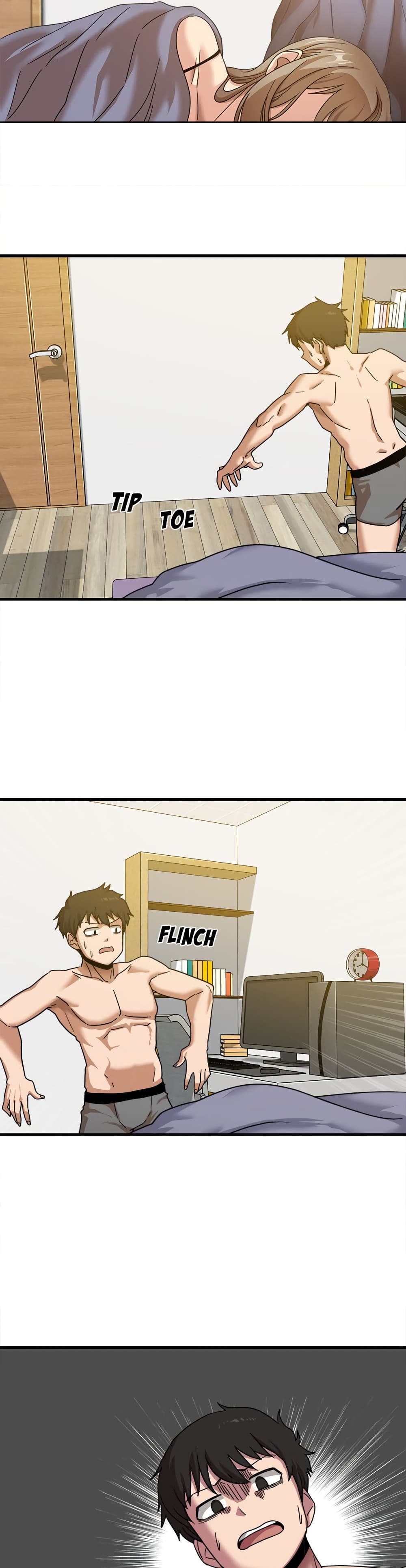 No More, No Less page 34