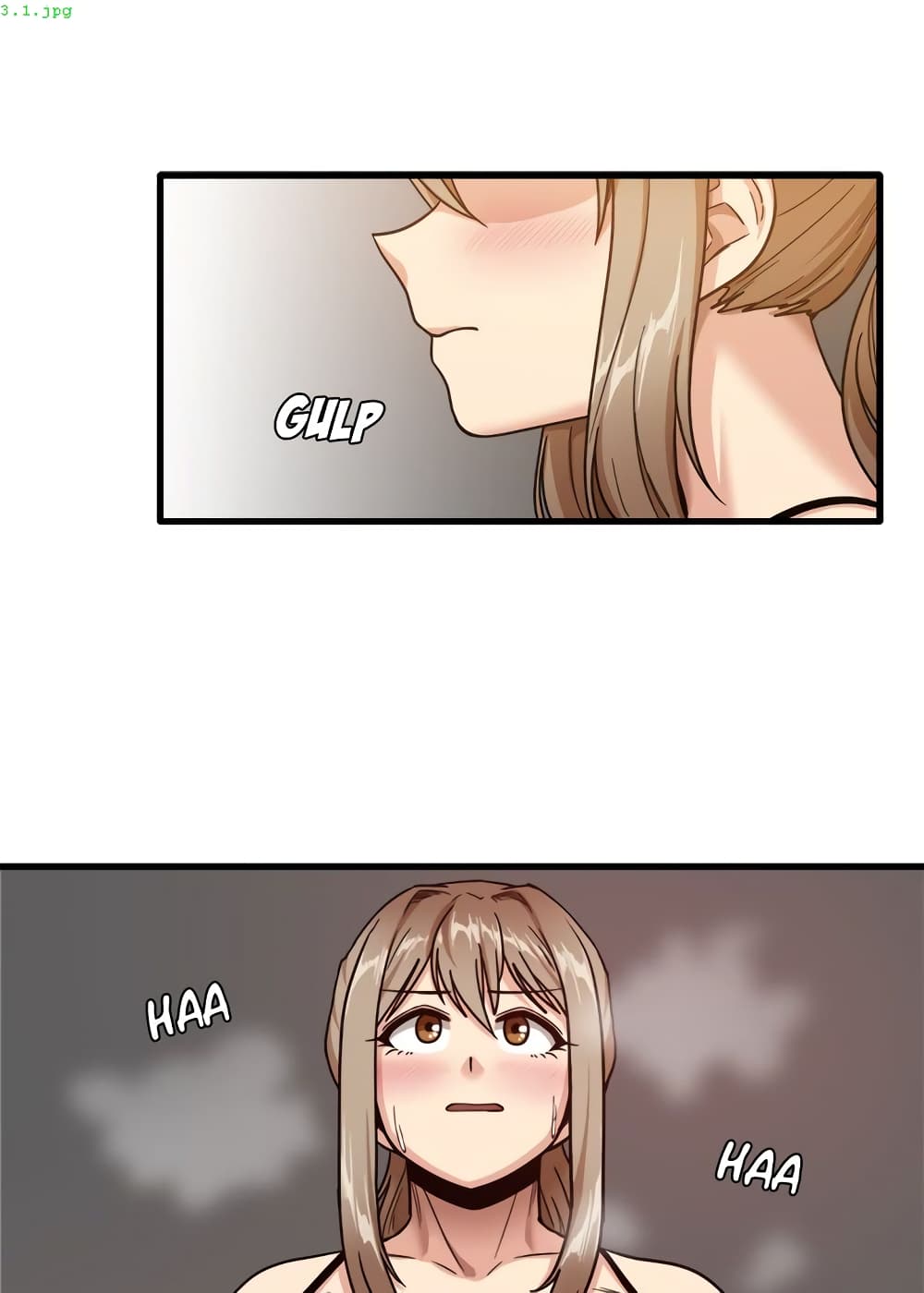 No More, No Less page 1