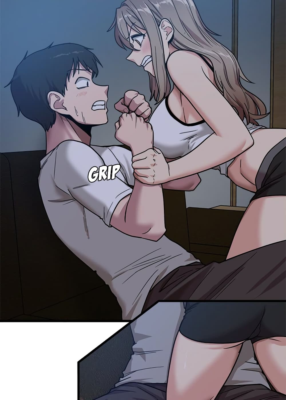 No More, No Less page 75