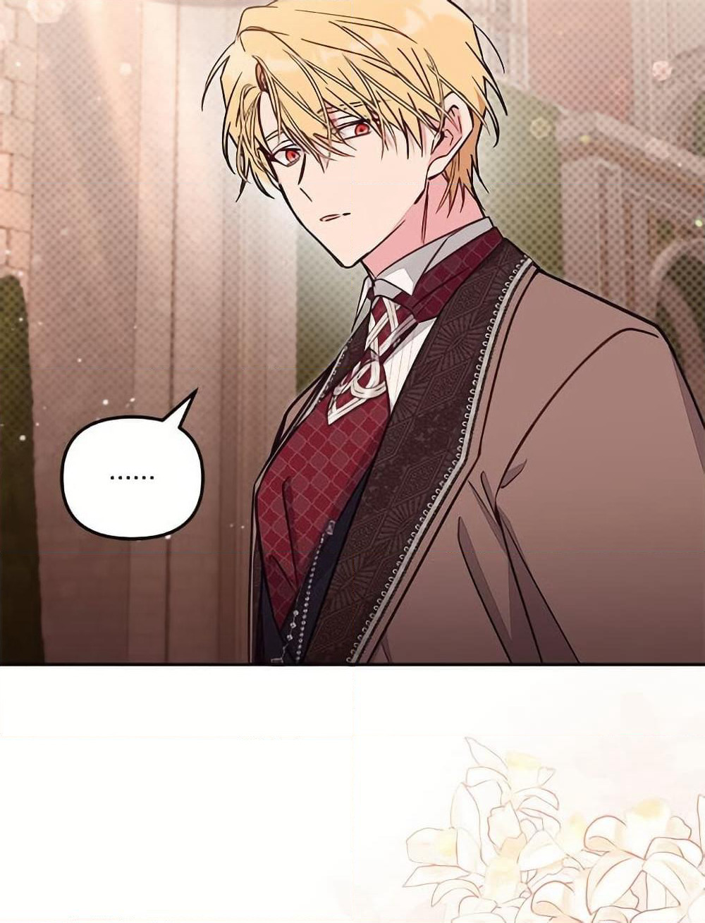 No Place for the Fake Princess page 10