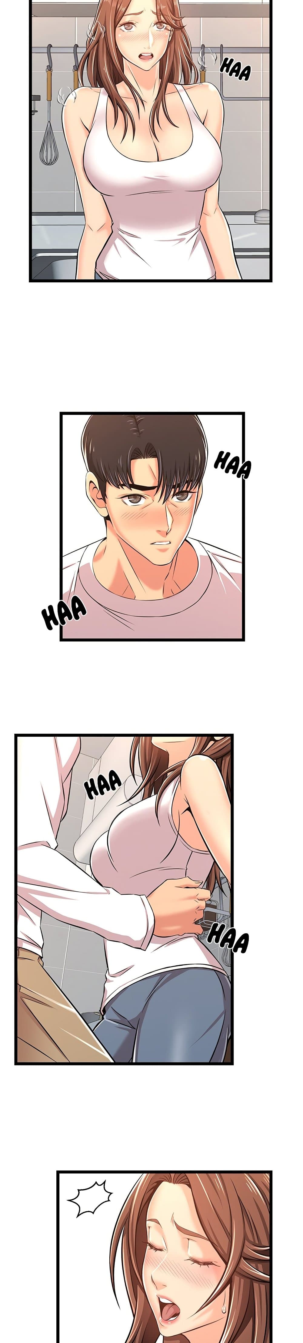No Way Out page 23